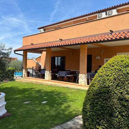 Rooms Danica Porec Exterior photo