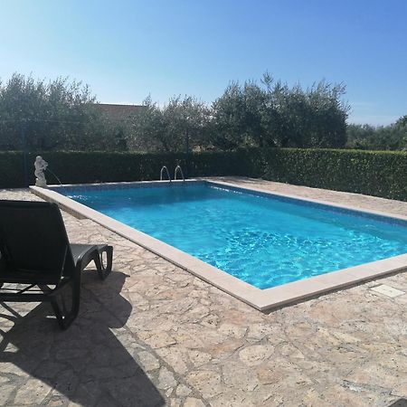 Rooms Danica Porec Exterior photo