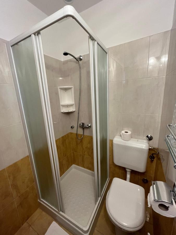 Rooms Danica Porec Exterior photo