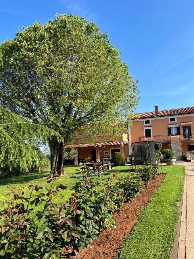 Rooms Danica Porec Exterior photo