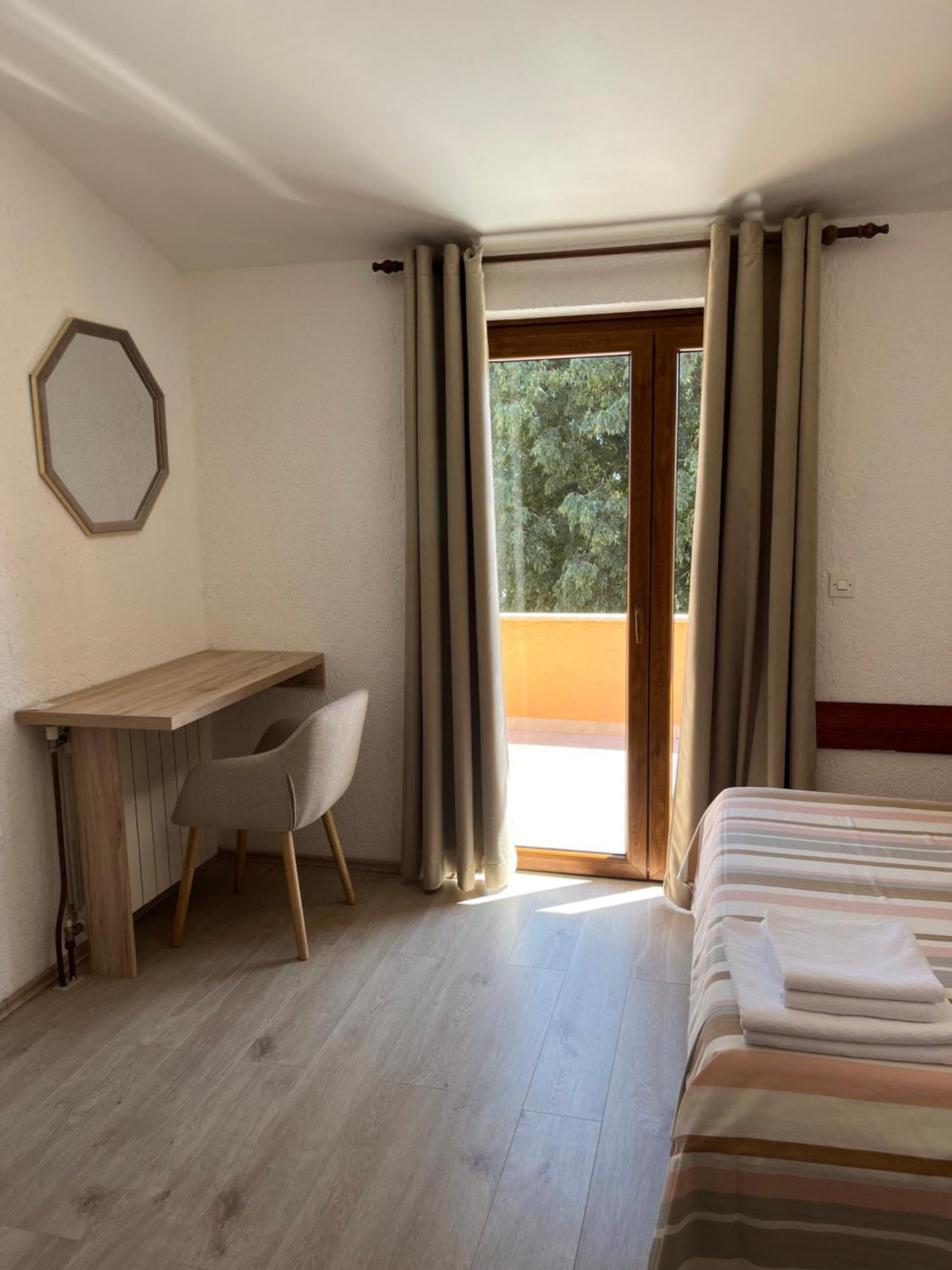 Rooms Danica Porec Exterior photo
