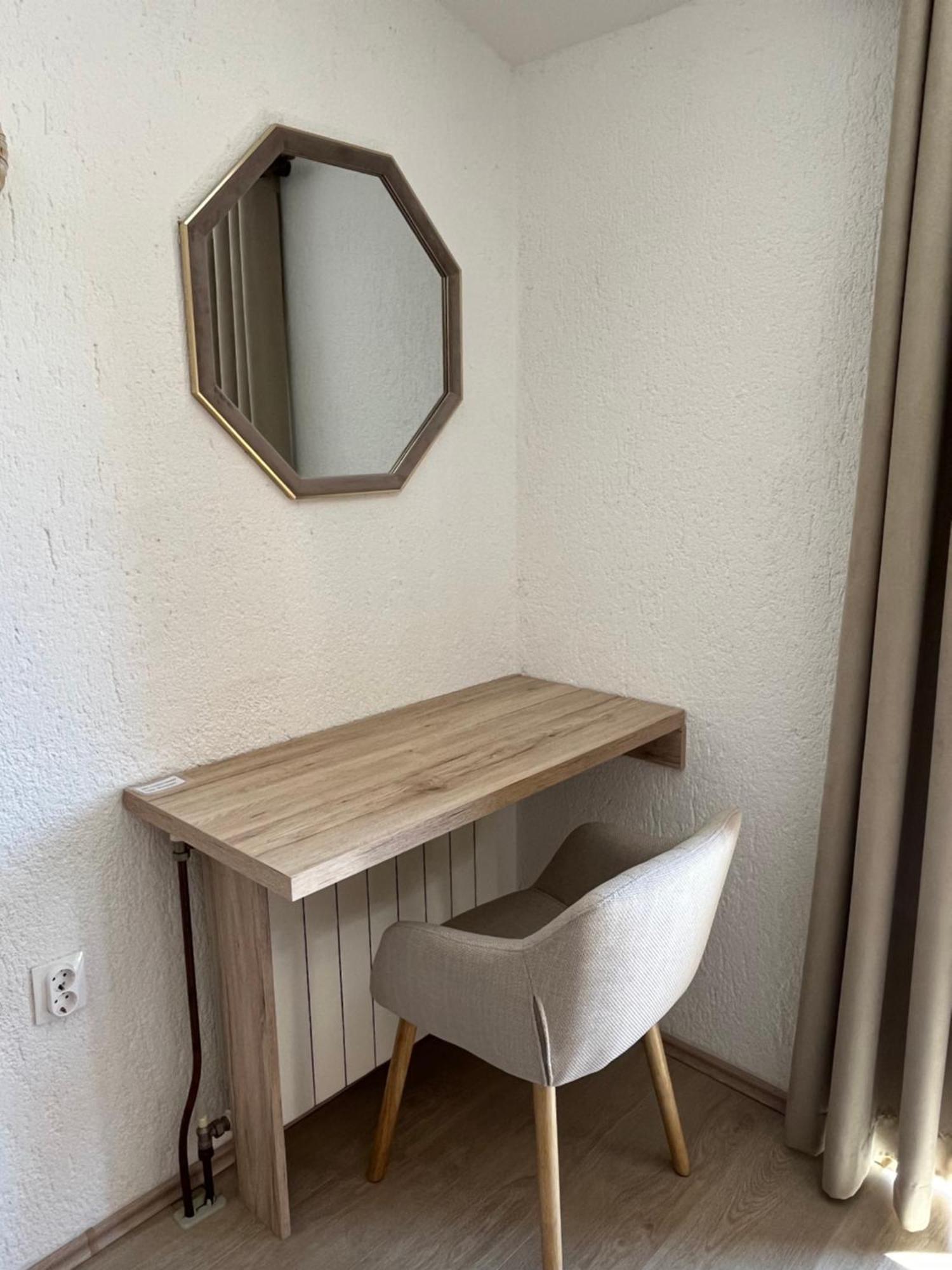 Rooms Danica Porec Exterior photo